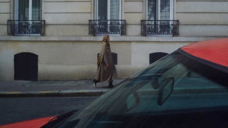 Under The Eiffel Spell