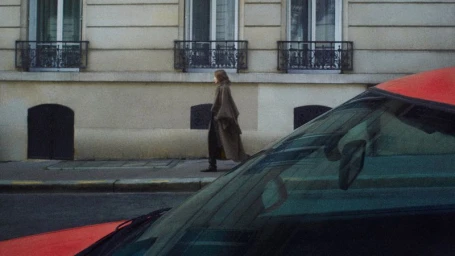 Under The Eiffel Spell