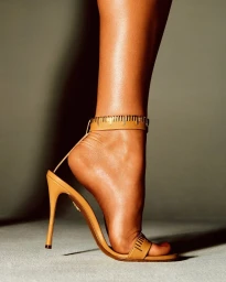 Schiaparelli S/S 2025 Campaign