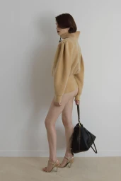 Crista Leonard & Gary David Moore