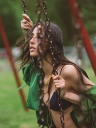 You Don’t Have to Be the Best to Be the Greatest