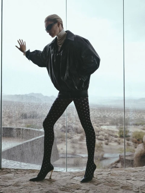 HELSA 70's Fall Campaign