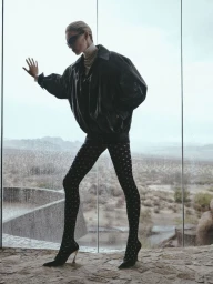 HELSA 70's Fall Campaign