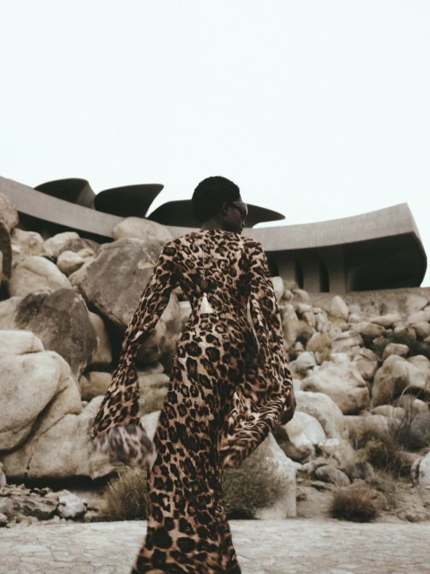 HELSA 70's Fall Campaign