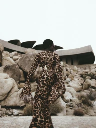 HELSA 70's Fall Campaign