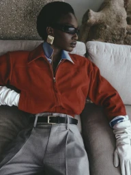 HELSA 70's Fall Campaign