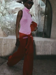 HELSA 70's Fall Campaign