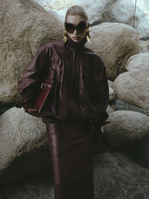 HELSA 70's Fall Campaign