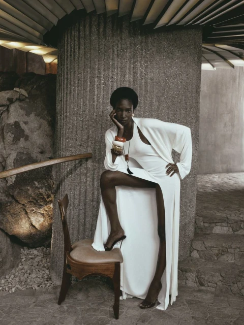 HELSA 70's Fall Campaign