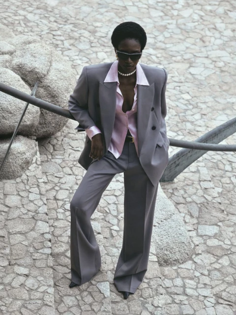 HELSA 70's Fall Campaign