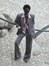 HELSA 70's Fall Campaign