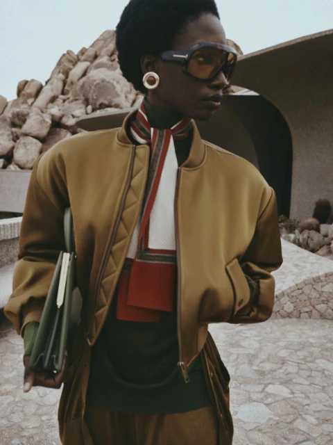 HELSA 70's Fall Campaign