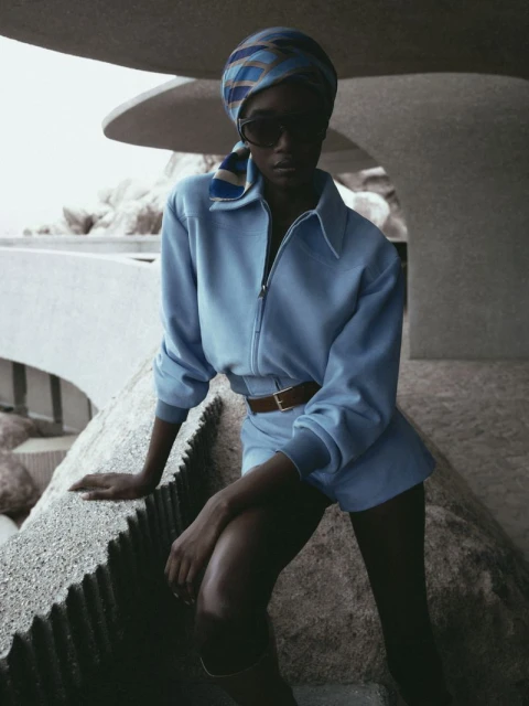 HELSA 70's Fall Campaign