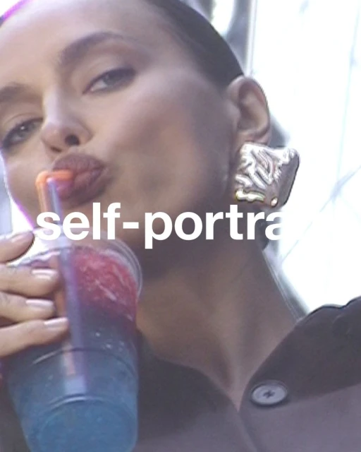 Portraits Of Irina 2025 Campaign