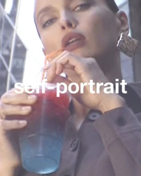 Portraits Of Irina 2025 Campaign