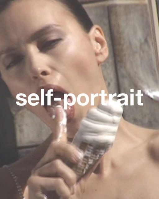 Portraits Of Irina 2025 Campaign