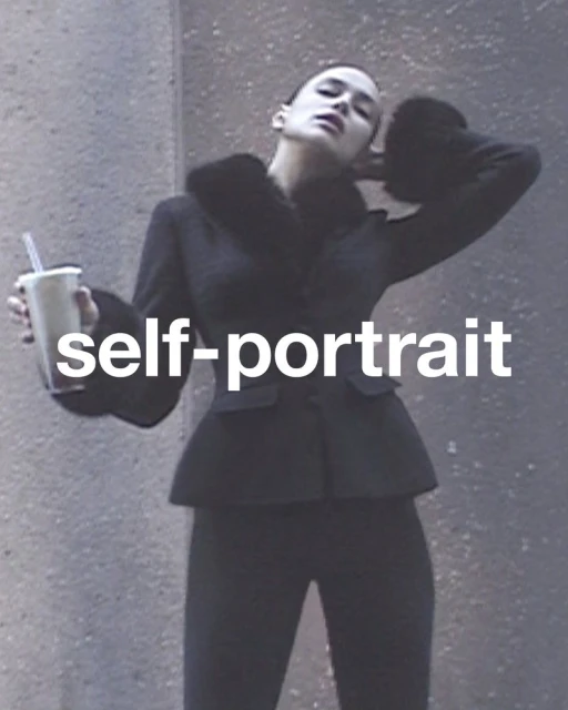 Portraits Of Irina 2025 Campaign