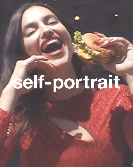 Portraits Of Irina 2025 Campaign