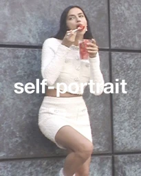 Portraits Of Irina 2025 Campaign