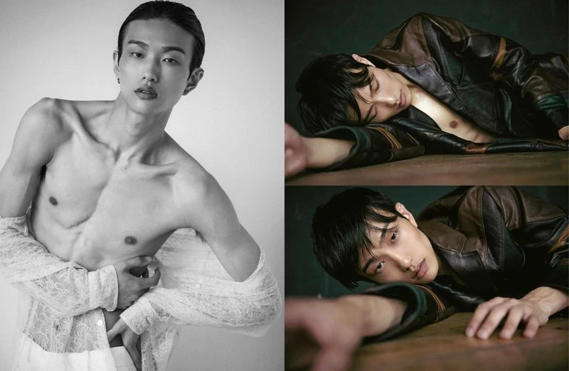 Dimensions of a Soul