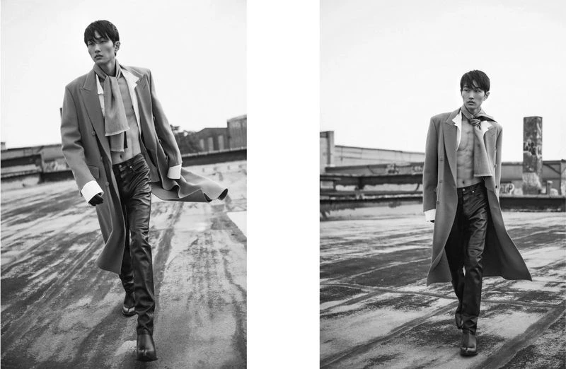 Dimensions of a Soul