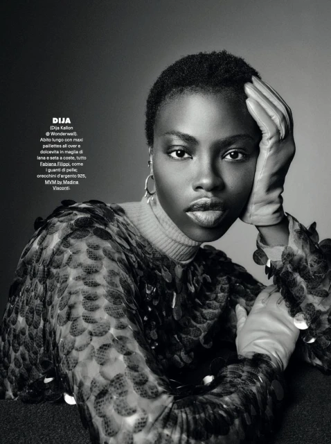 Paris Fashion Week FW25/26 Special