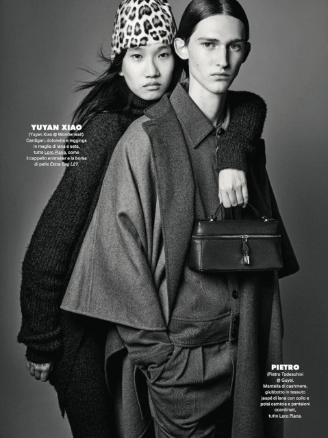 Paris Fashion Week FW25/26 Special