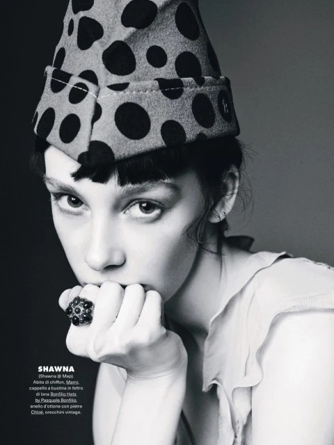 Paris Fashion Week FW25/26 Special