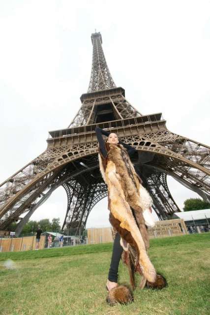 Selena & Fumiko / Tourist (Once, Twice, Thrice)