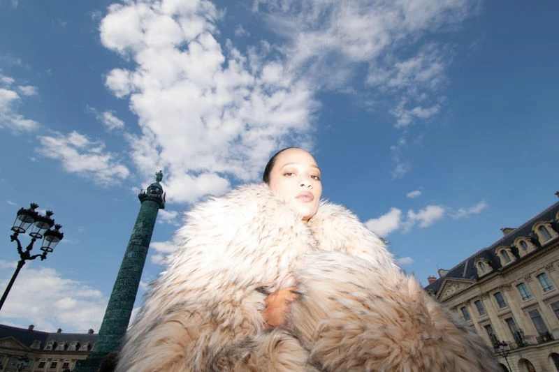 Selena & Fumiko / Tourist (Once, Twice, Thrice)