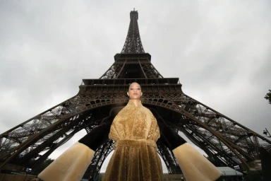 Selena & Fumiko / Tourist (Once, Twice, Thrice)