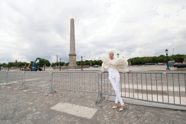 Selena & Fumiko / Tourist (Once, Twice, Thrice)