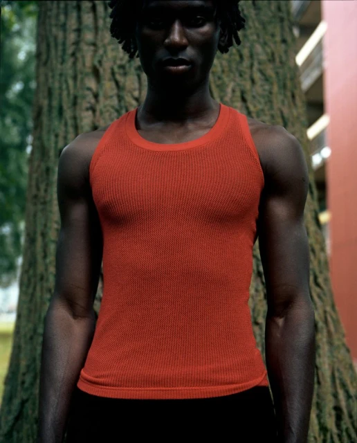 Extreme Cashmere x Alei