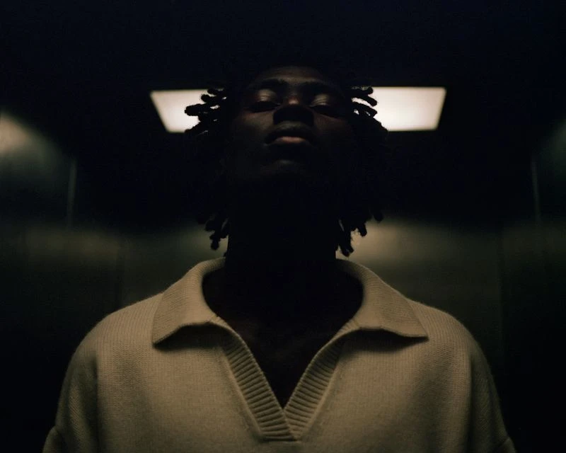 Extreme Cashmere x Alei