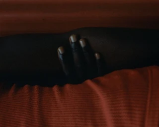 Extreme Cashmere x Alei