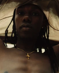 Extreme Cashmere x Alei