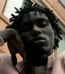 Extreme Cashmere x Alei