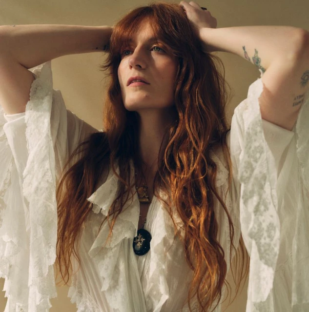 Florence Welch