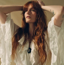 Florence Welch
