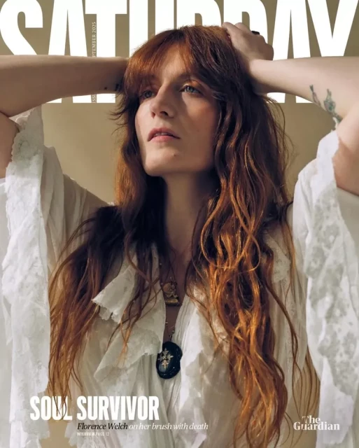 Florence Welch