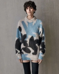 Roberto Collina F/W 2025 Campaign