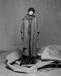 Roberto Collina F/W 2025 Campaign