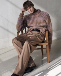 Roberto Collina F/W 2025 Campaign