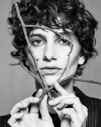 Roberto Collina F/W 2025 Campaign