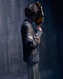 Roberto Collina F/W 2025 Campaign