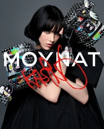 Moynat x Kasing Lung Campaign 2025