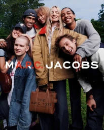 Marc Jacobs x A.P.C.