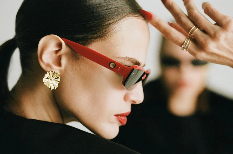 Surrealism: A/W 25 Campaign