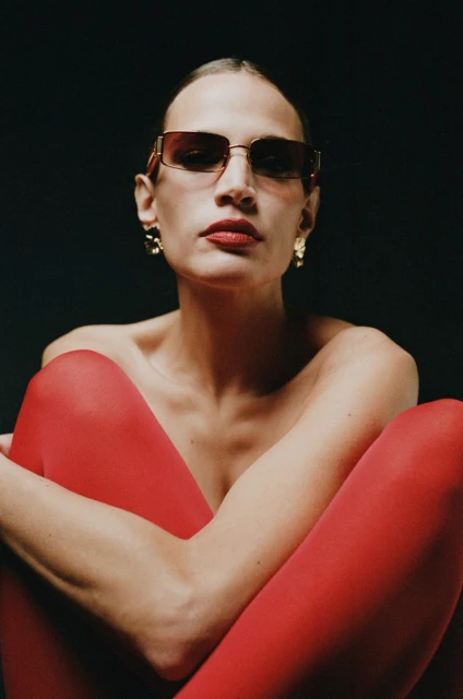 Surrealism: A/W 25 Campaign