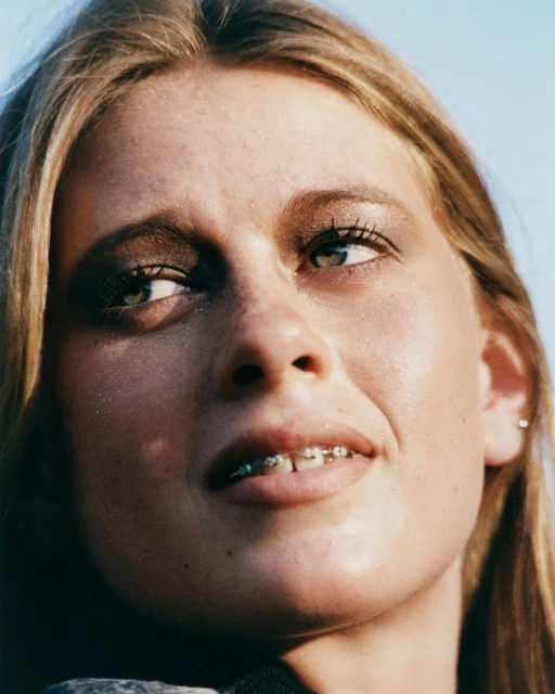 Daniel Roseberry's Lone Star